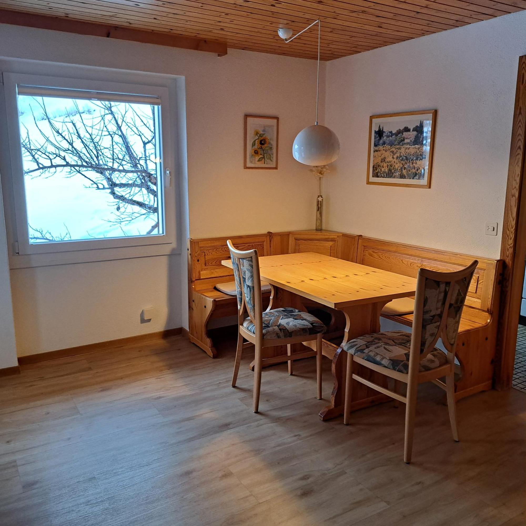 Chalet Waldrand Inden Quarto foto